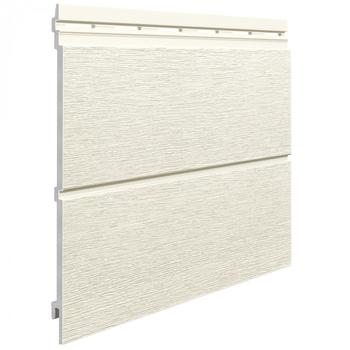 Kerrafront Modern Wood - wit