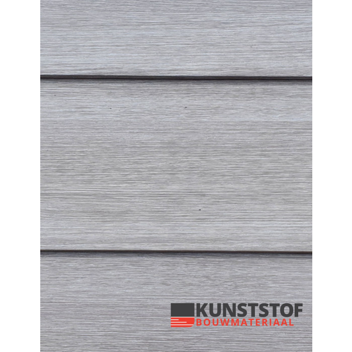 (kleurmonster) Eurotexx Potdeksel - Zweeds rabat - Sheffield Eiken Wit