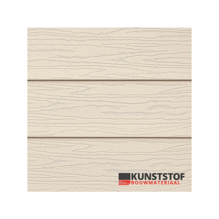 (kleurmonster) Eurotexx Potdeksel - Zweeds rabat - Sand