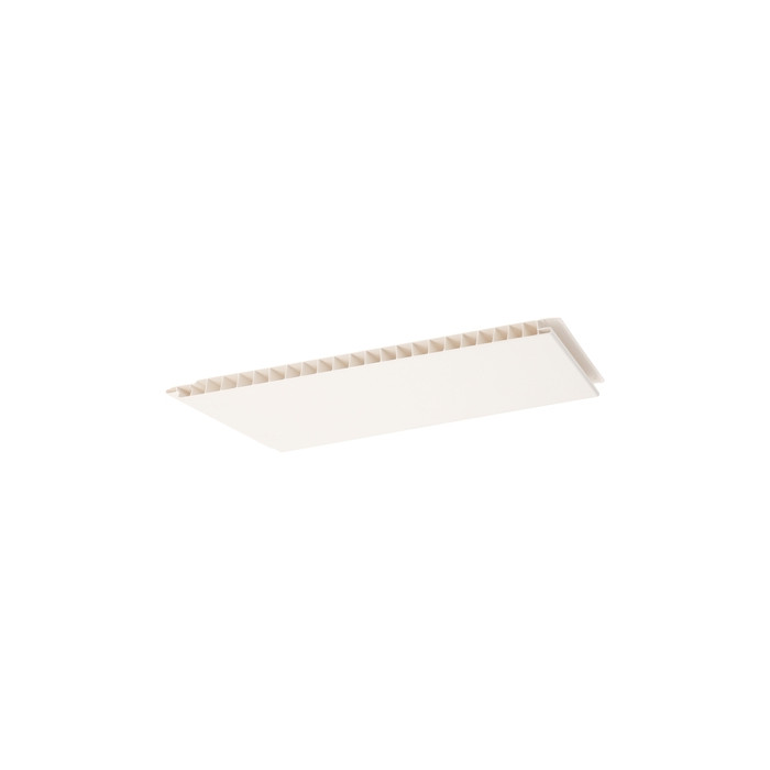 Florence Binnenplafond 250 x 10 mm Brillante (0630)