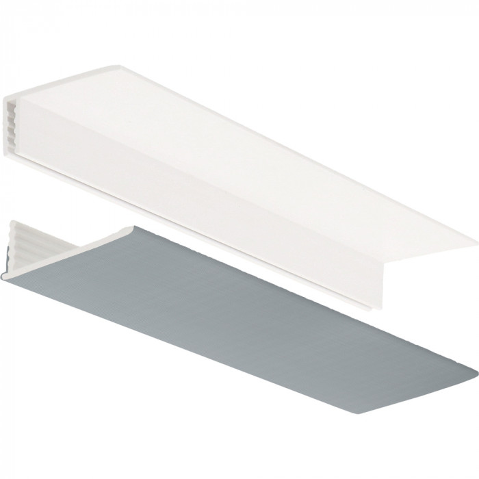 metallo florence omrandingprofiel 2-delig (0631)