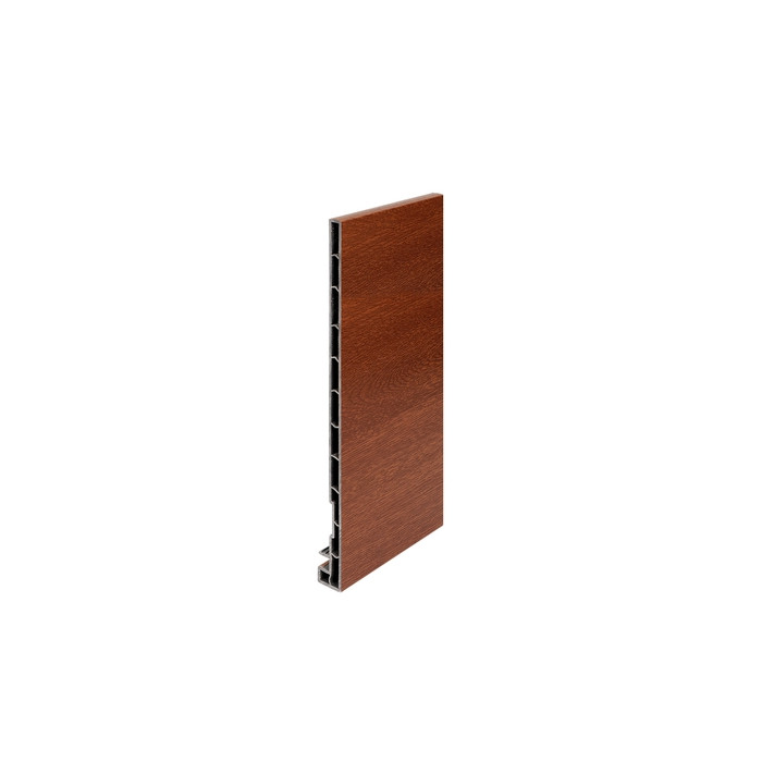 keralit dakrand boeideel golden oak 250mm (2825)