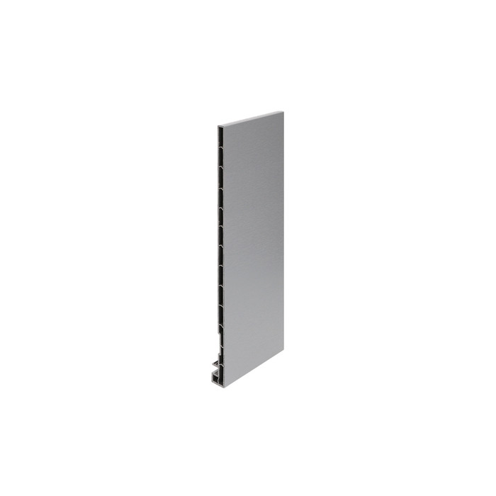 keralit dakrand boeideel grijs 300mm (2835)