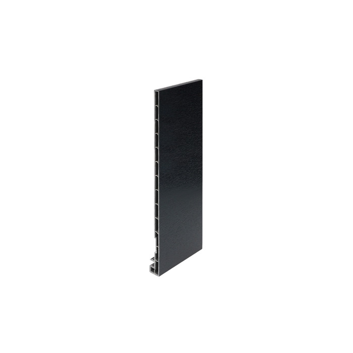 keralit dakrand 300mm boeideel monumentenblauw (2831)