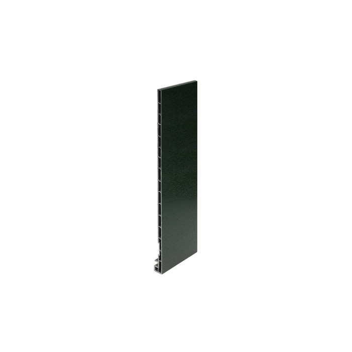 keralit dakrand 350mm boeideel donkergroen (2835)