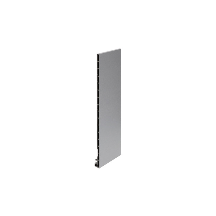keralit dakrand 350mm boeideel grijs (2835)