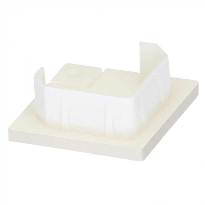28298201 Keralit Eindkap voor 2828/2827 snowwhite