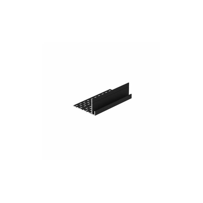 Keralit Ventilatie inhaakstartprofiel 50mm