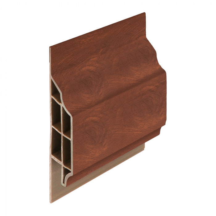 golden oak keralit trim/kraal sierlijst klassiek (2850)