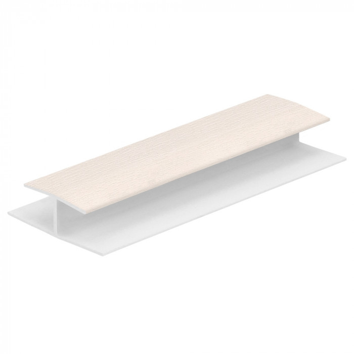 Creme keralit verbindingprofiel (0420)