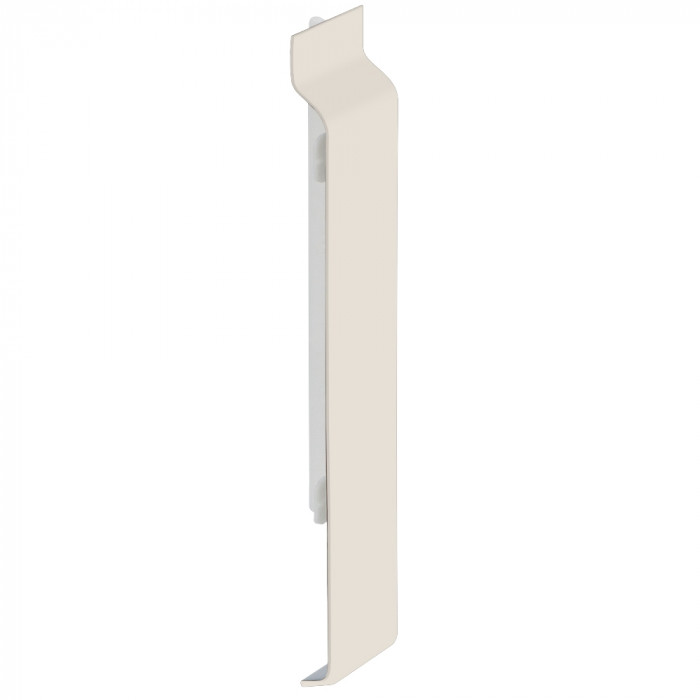 28138301 Keralit Verbindingstuk sandcream (Sponningdeel 143)