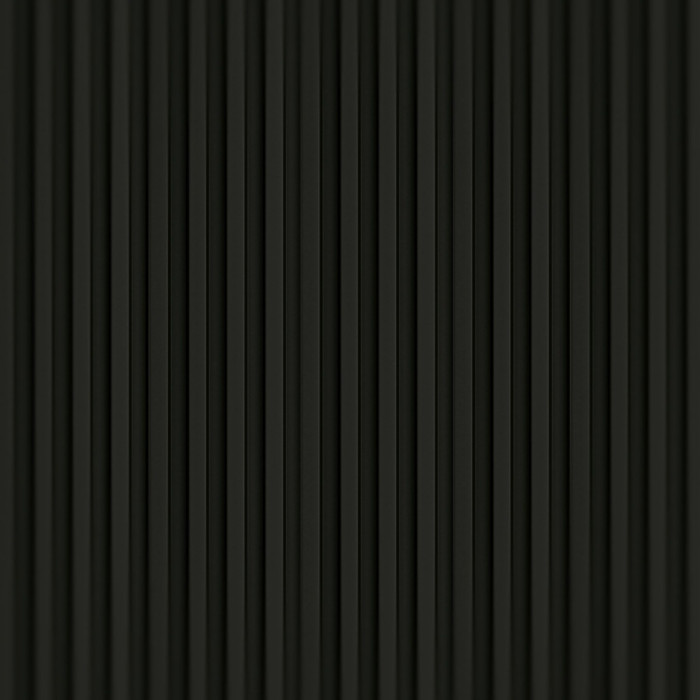 Lattenwand S Zwart structuur foto