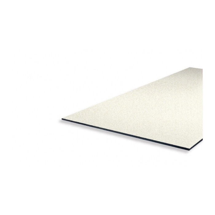 Milyt HPL Plaat 3050 x 1300 x 6 mm (Nerfstructuur)