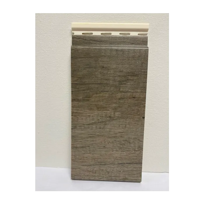 Vell② Duafort velling 200mm Vergrijsd Eiken | Houtlook & Garantie