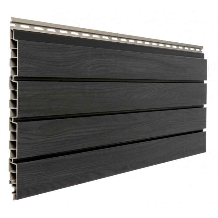 Vinyplus quattro paneel kitami oak shadow