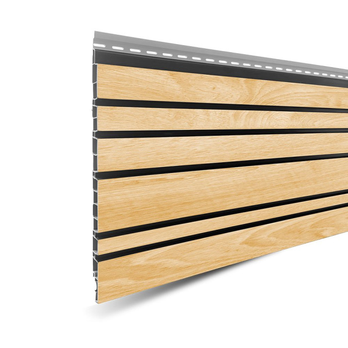 VinyPlus Vario paneel Turners Eiken