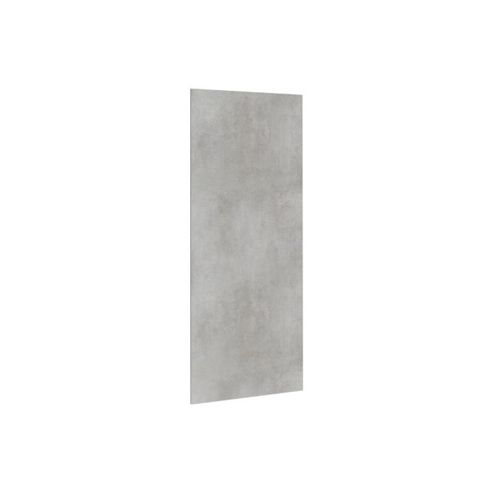 SPC wandpaneel Smoky Concrete 280×110 – grijze betonlook
