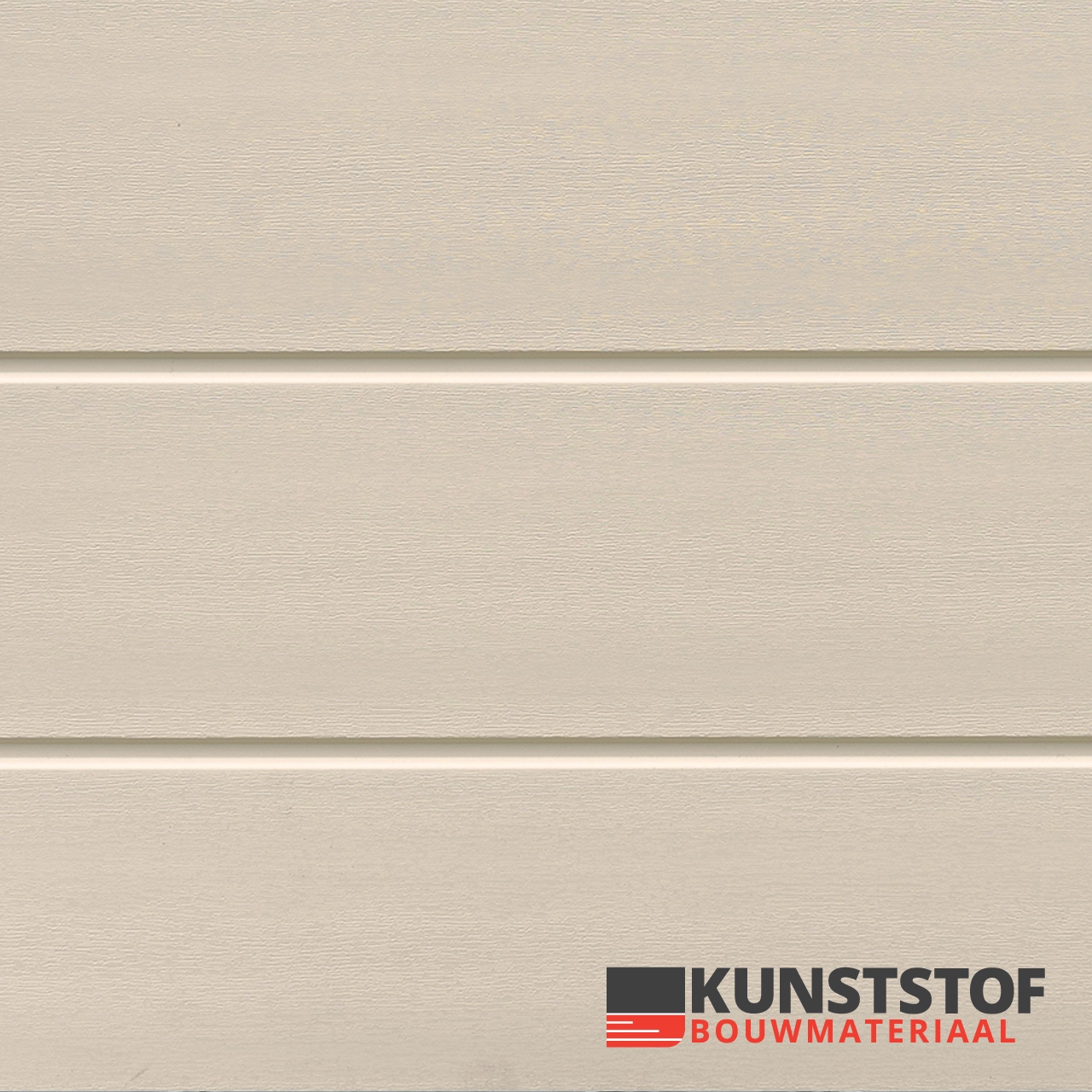 Duafort Kunststof Velling 200mm - Sand ( canexel vervanger, zelfde paneeldikte)