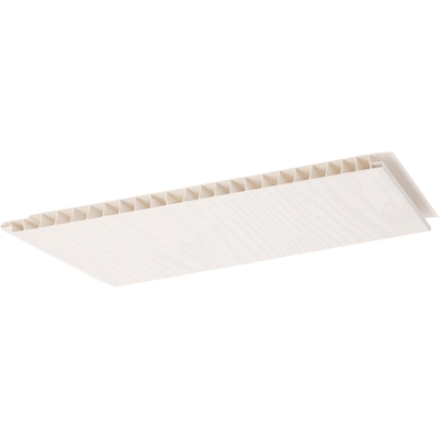 (kleurmonster) Florence Binnenplafond 250 x 10 mm (Acera) afbeelding
