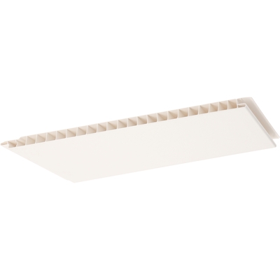 (kleurmonster) Florence Binnenplafond 250 x 10 mm (Brillante) afbeelding 1