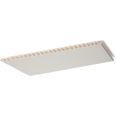 Florence Binnenplafond 250 x 10 mm Metallo (0630) afbeelding