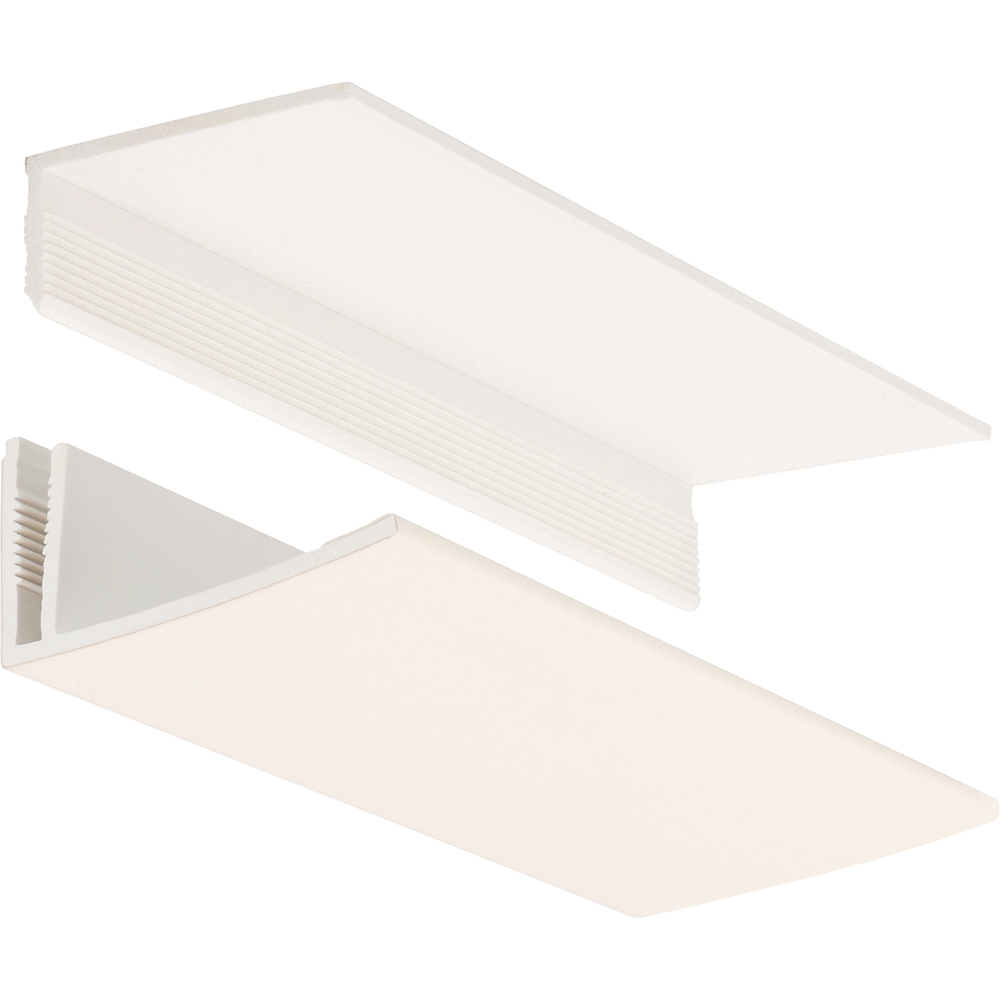 Florence Omrandingprofiel Crème 40 mm (0603) afbeelding