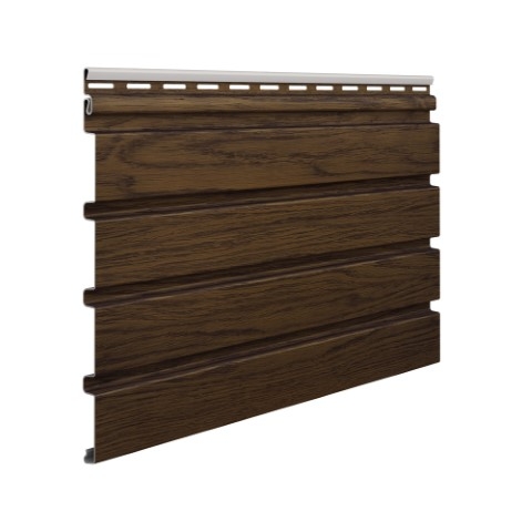Fronto Multi Sponningdeel - Walnoot