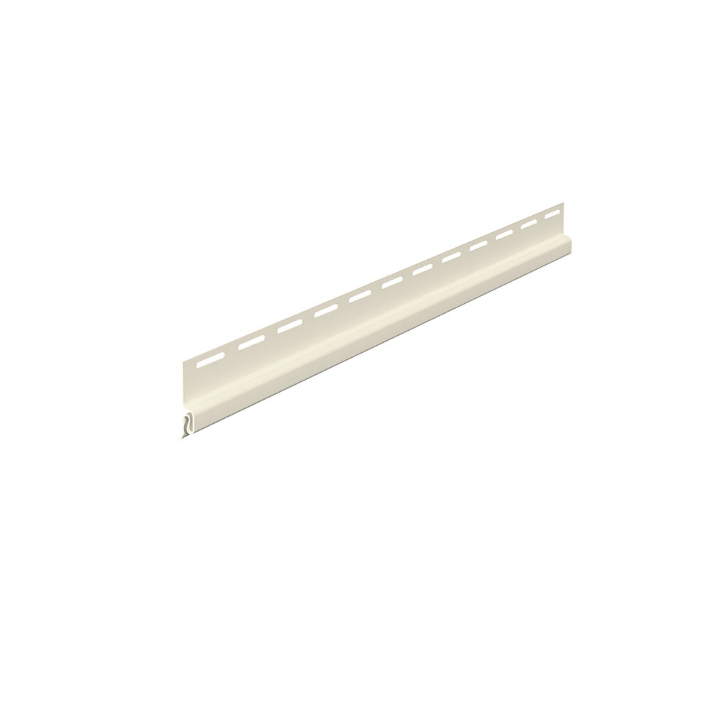Startprofiel Wit - Fronto afbeelding 1