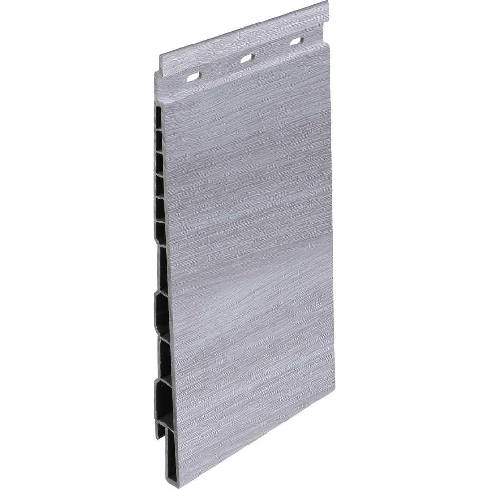 (kleurmonster) Keralit Potdeksel 177 - Wit eiken afbeelding 1