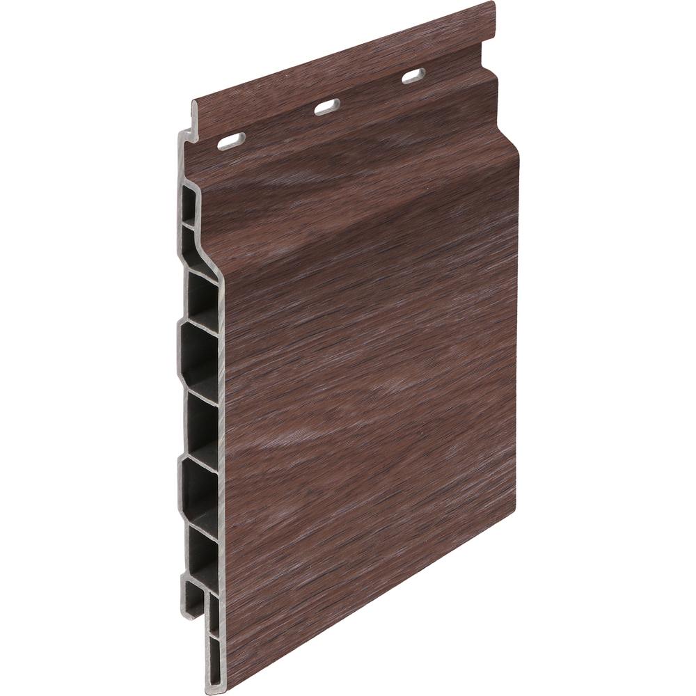 (kleurmonster) Keralit Sponningdeel 143 - Bruin eiken afbeelding 1