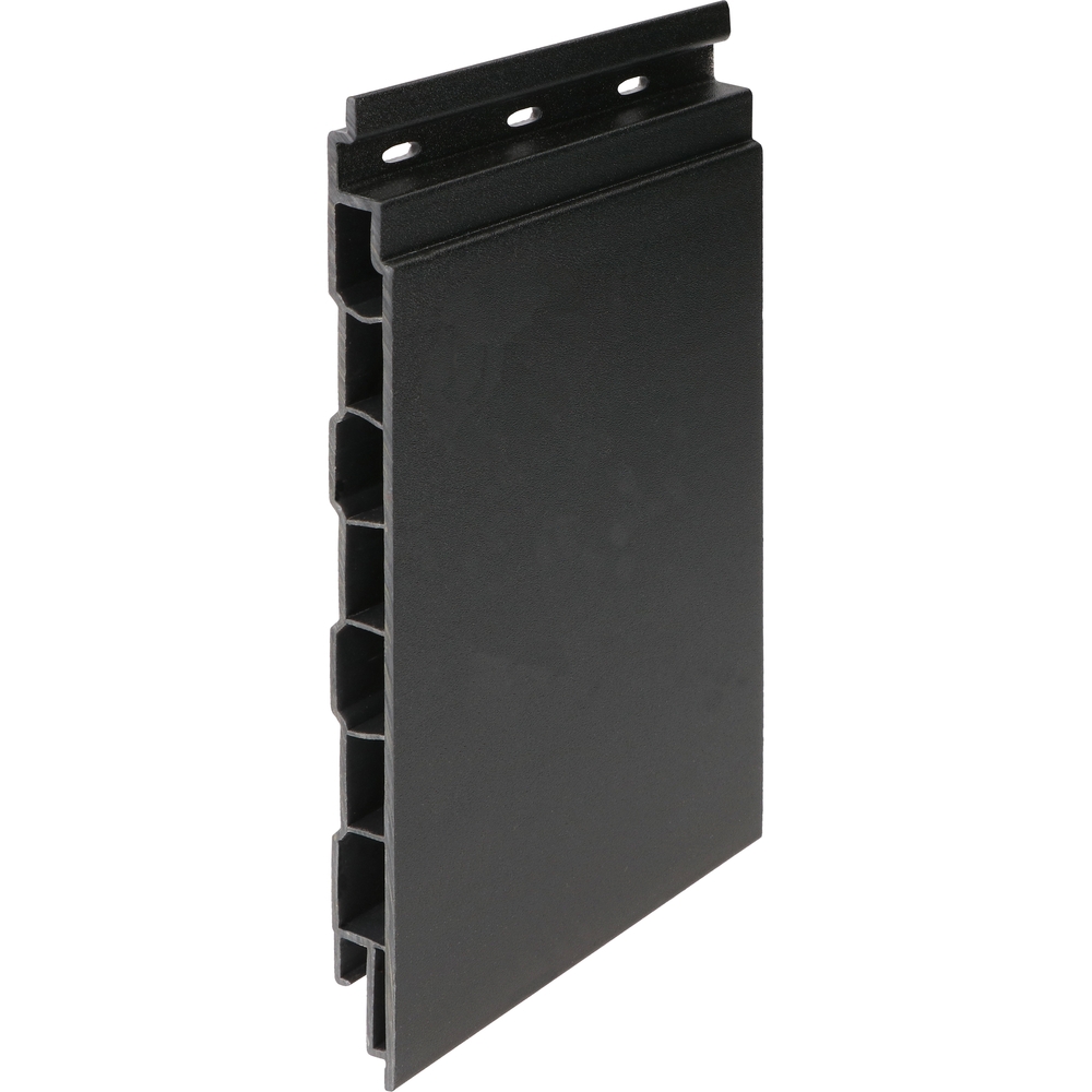 Keralit Sponningdeel 190 - Nightblack (2819)