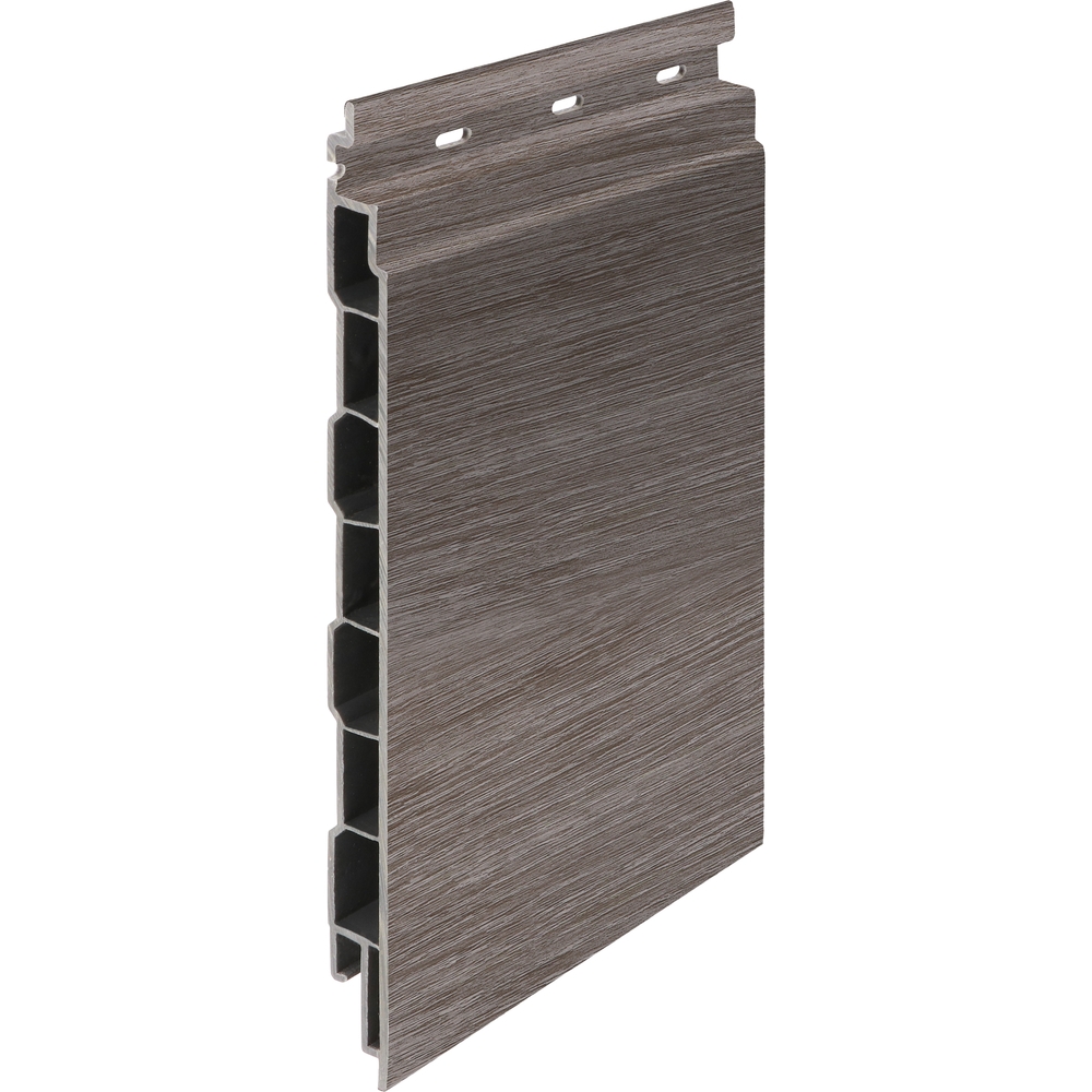 (kleurmonster) Keralit Sponningdeel 190 - Taupe eiken afbeelding 1