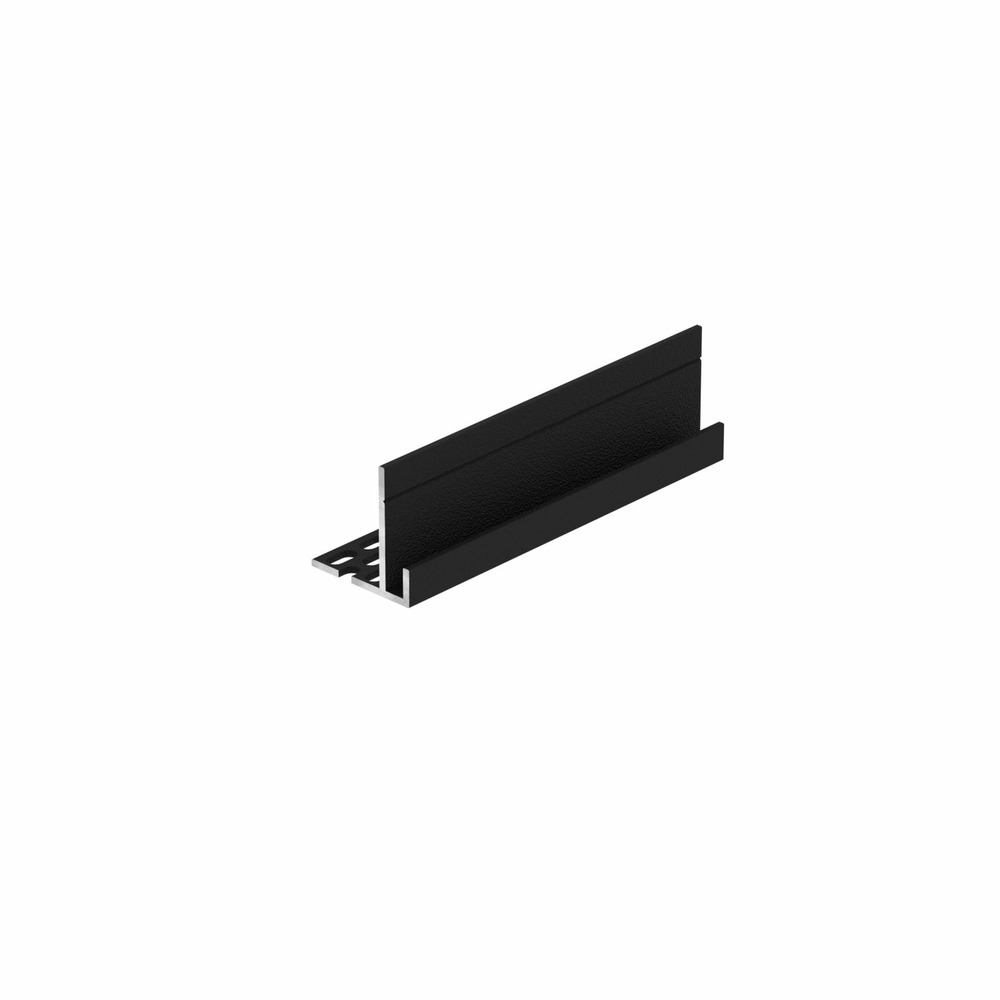 Keralit Ventilatie inhaakstartprofiel 22mm (2864)