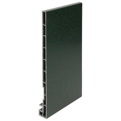 Keralit dakrand boeideel 200mm - Donkergroen (2821) afbeelding 1