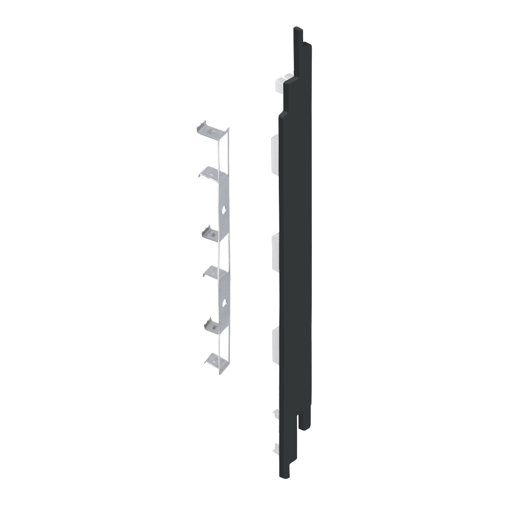 Keralit Eindkap rechts Monumentengroen (2885) (Sponningdeel 190)