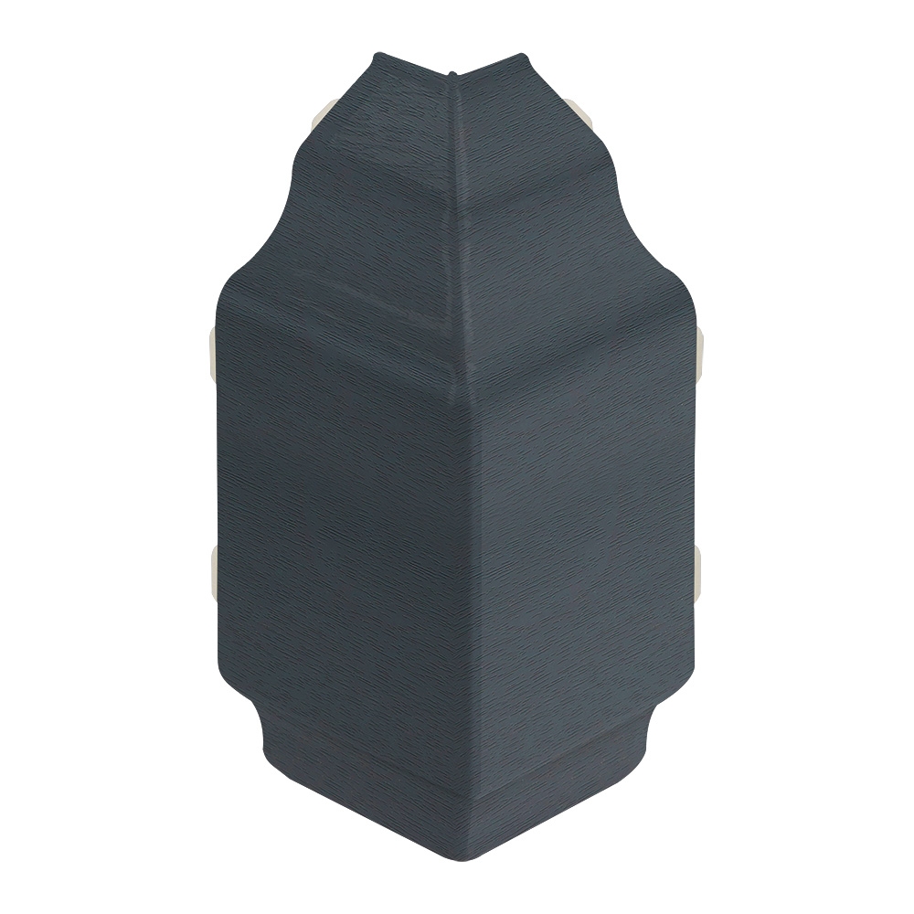 Hoekstuk sierlijst klassiek Monumentenblauw - Keralit (2852)