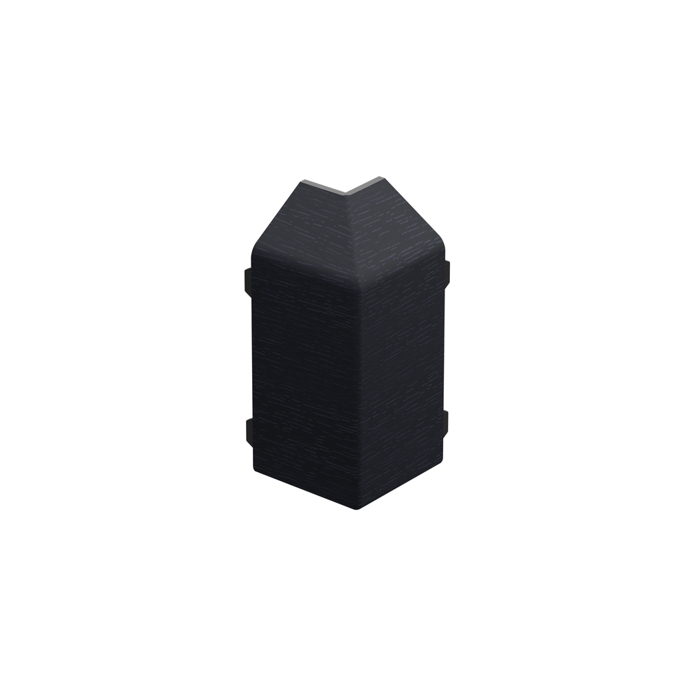 Hoekstuk sierlijst modern Monumentenblauw - Keralit (2854)