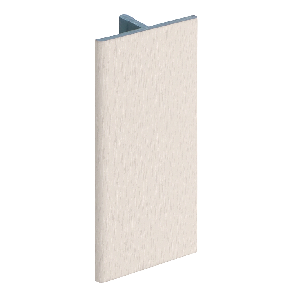 Keralit verbindingprofiel Crème (2804) (gevelbekleding) afbeelding 1