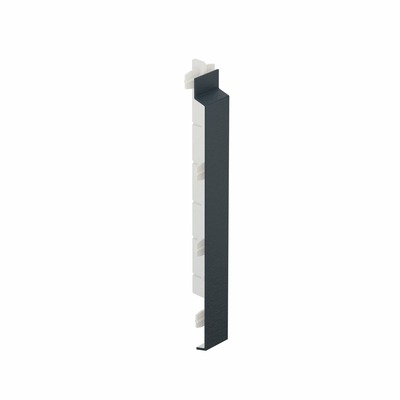 Keralit Verbindingstuk Monumentenblauw RAL 5004 (2823) (Sponningdeel 167)