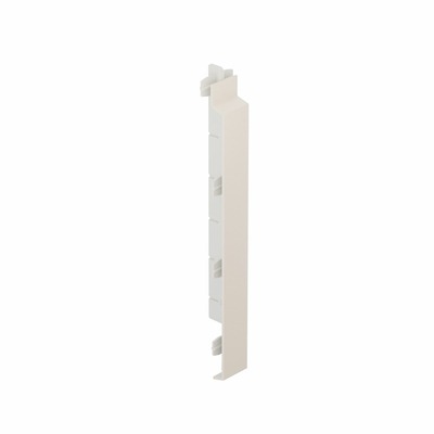 Keralit Verbindingstuk Sandcream RAL 9001 (2823) (Sponningdeel 167)