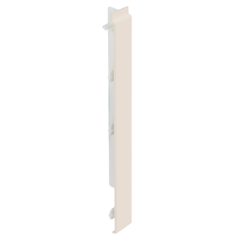 Keralit Verbindingstuk Sandcream RAL 9001 (2818) (Sponningdeel 190)