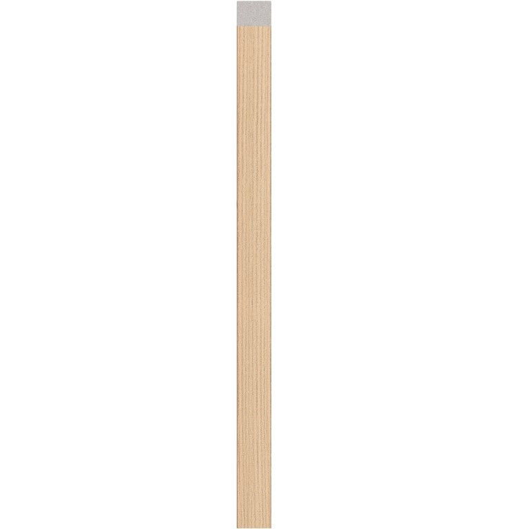 Linerio afwerkprofiel L Naturel