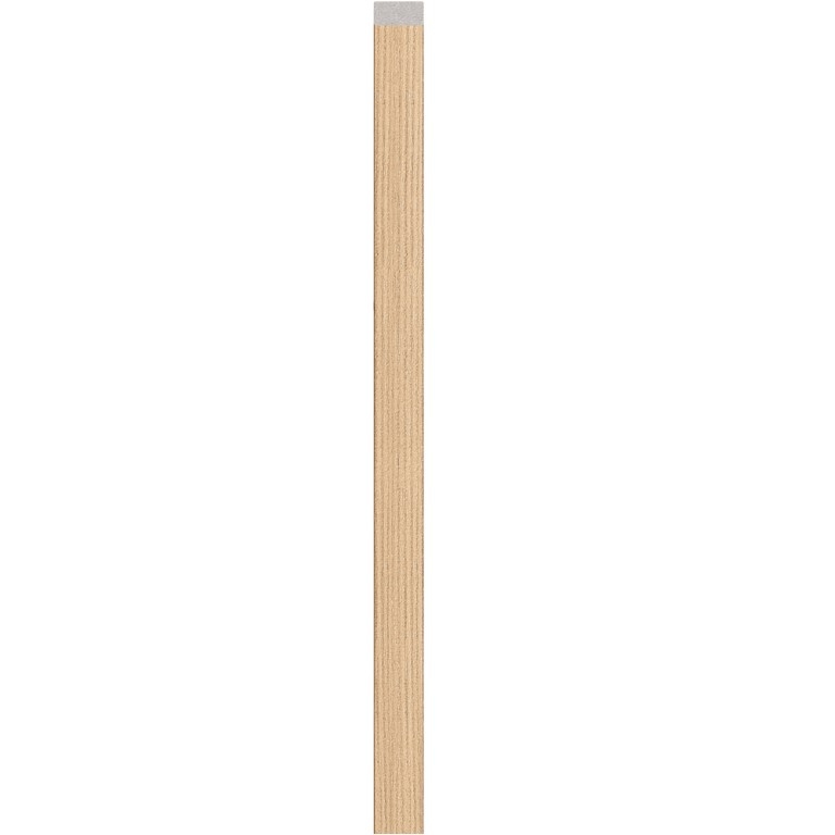 Linerio afwerkprofiel M Naturel