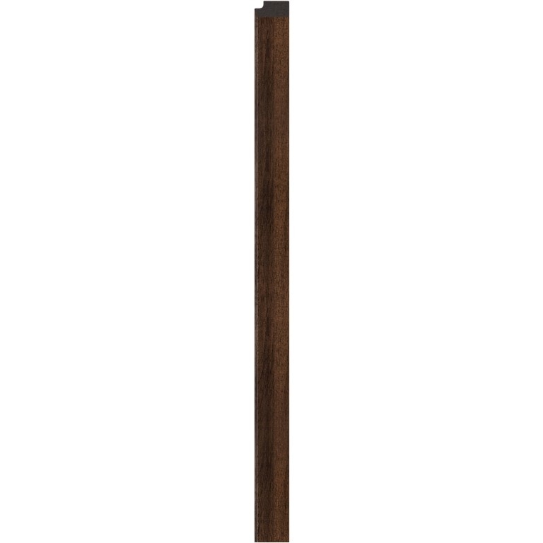 Linerio eindprofiel M Chocolade