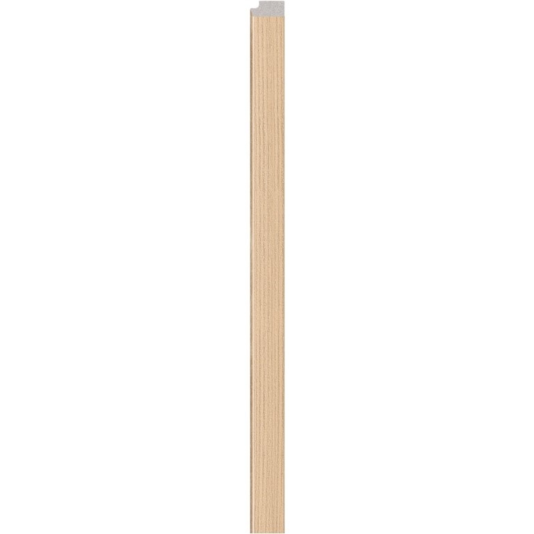 Linerio eindprofiel M Naturel