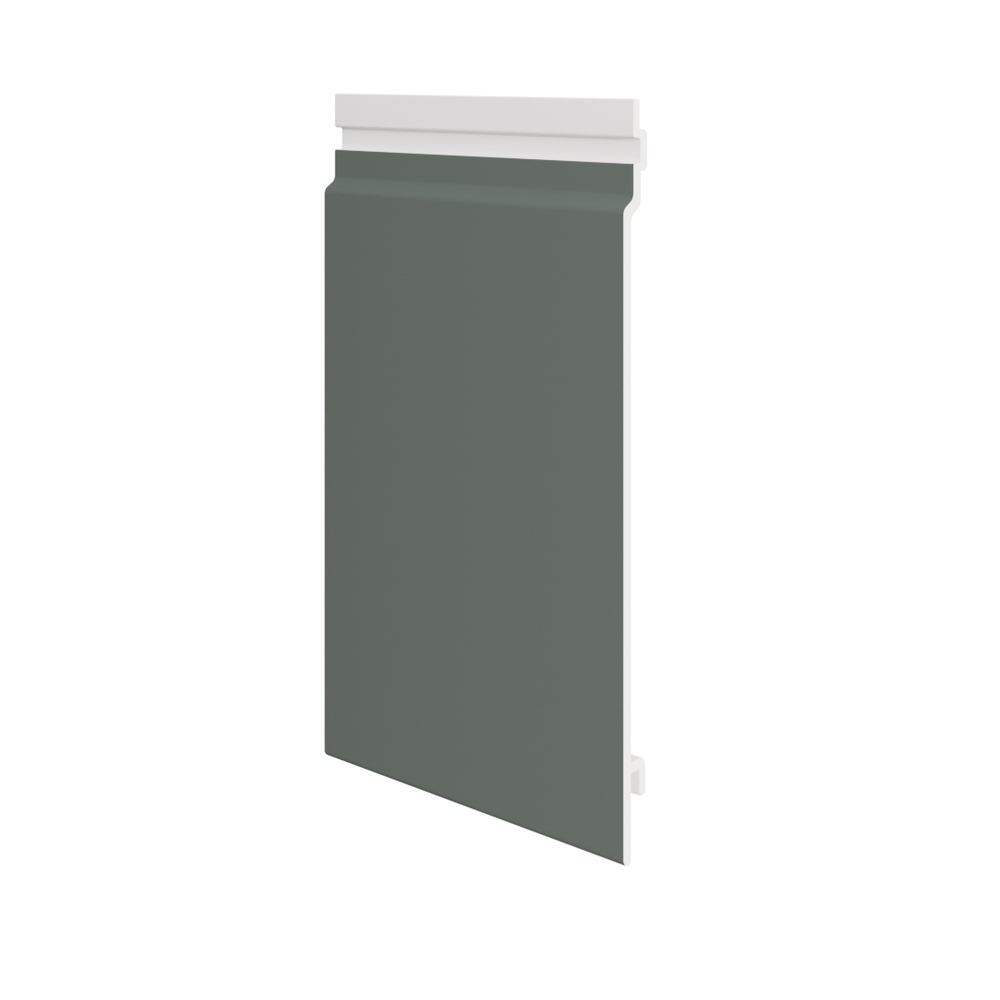 Multitexx V-groef sponingdeel - Basalt grijs afbeelding 1