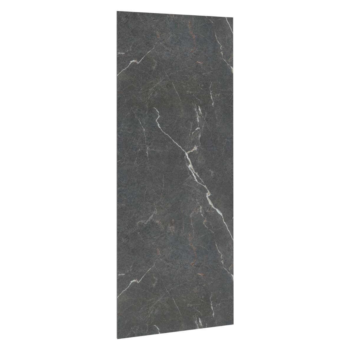SPC wandpaneel Ashen Stone 280 × 110 cm - Marmerlook