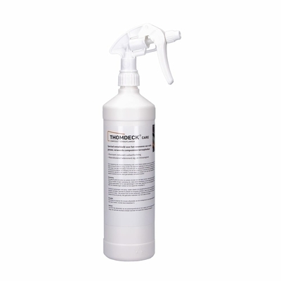 Thomdeck care 1 liter