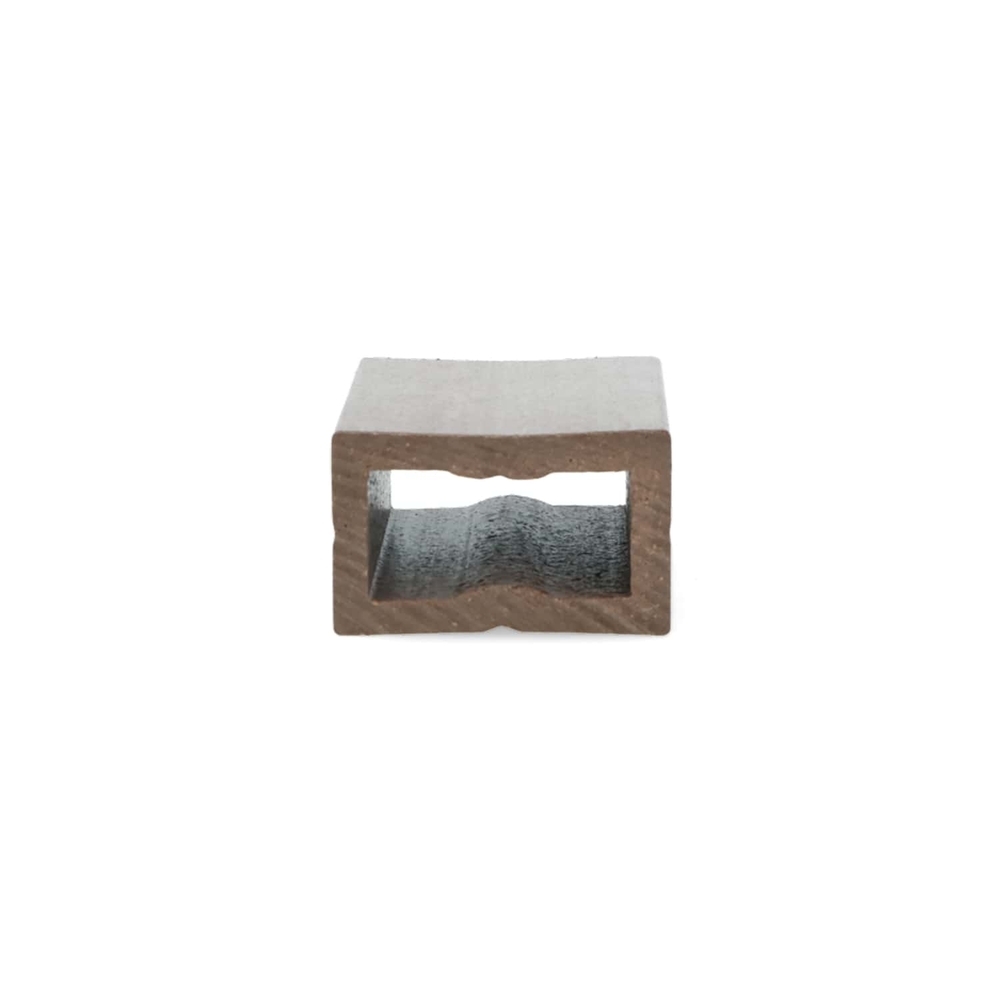 Thomdeck bevestigingsprofiel 50x30 mm afbeelding 1