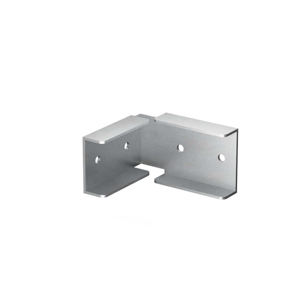 Twinson hoekverbinder 10st.